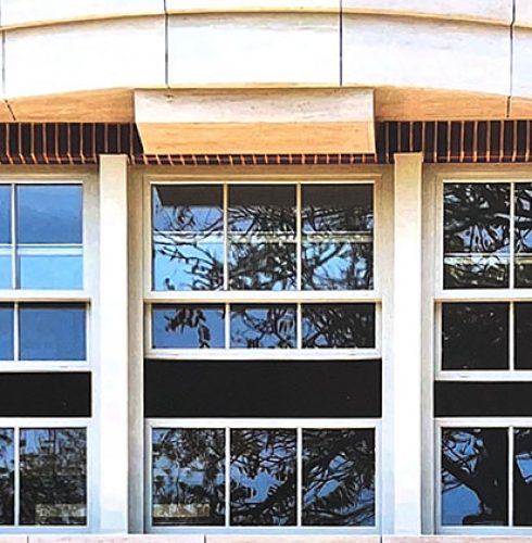 VENTANAS DE GUILLOTINA