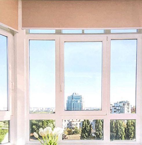 VENTANAS PRACTICABLES